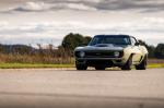 Chevrolet Camaro Valkyrja by Ringbrothers 2019 года